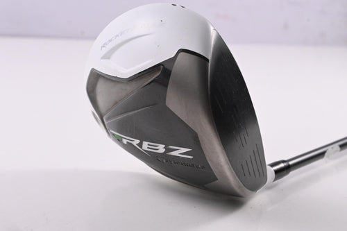 Taylormade RBZ Driver / 10.5 Degree / Regular Flex Matrix Ozik Xcon-5 Shaft