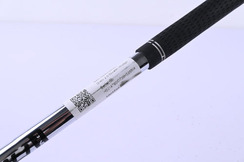 Ping Glide 2.0 Stealth Lob Wedge / 58 Degree / Black Dot / Wedge Flex AWT 2.0