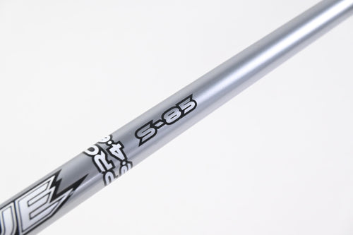 Aldila Rogue Pro 85 #4 Hybrid Shaft / Stiff Flex / Titleist 2nd Gen