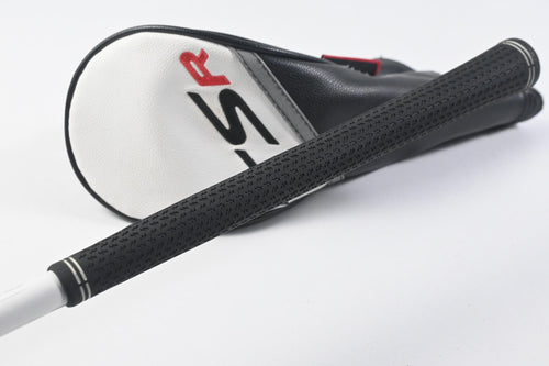 Titleist TSR1 #5 Wood / 18 Degree / Regular Flex MMT SpeedMesh 40 Shaft