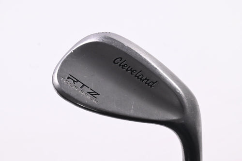 Cleveland RTZ Tour Rack Sand Wedge / 56 Degree / Stiff Flex Modus 3 Tour 105