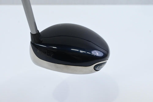 Callaway Great Big Bertha II+ Driver / 10 Degree / Regular Flex GBB System 60