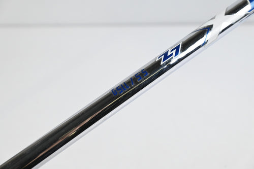 Mizuno T7 Sand Wedge / 54 Degree / Regular+ Flex Project X LZ 115 Shaft