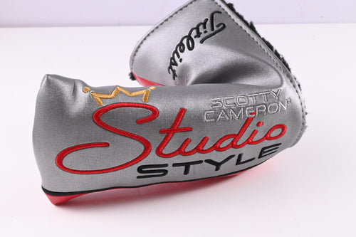 Scotty Cameron Studio Style Newport 2 2025 Putter / 34 Inch