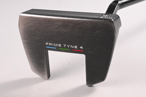Ping PLD Milled Prime Tyne 4 2022 Putter / 34 Inch