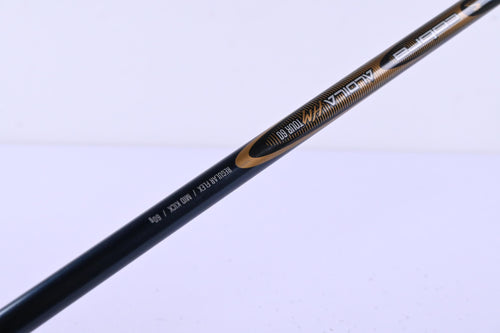 Cobra SZ Driver / 10.5 Degree / Regular Flex Cobra Aldila HM Tour 60 Shaft