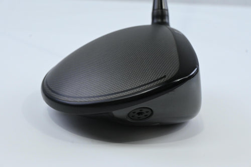 PXG 0311 Gen5 Driver / 9 Degree / Regular Flex HZRDUS Smoke Blue RDX 60
