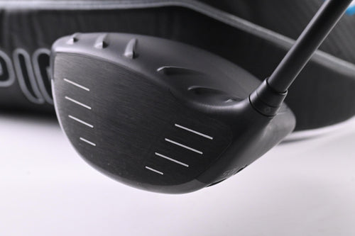 Ping G440 Max Driver / 10.5 Degree / Regular Flex Ping ALTA CB Blue 50 Shaft