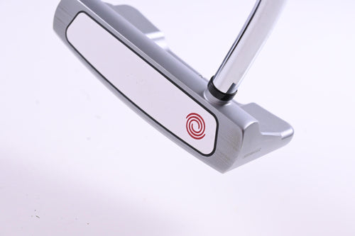 Odyssey White Hot OG Stroke Lab Double Wide Putter / 34 Inch