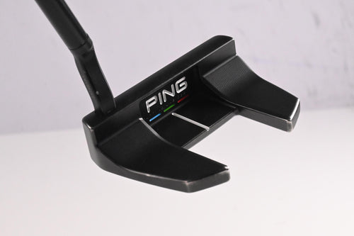 Ping PLD Milled Prime Tyne 4 2022 Putter / 34 Inch