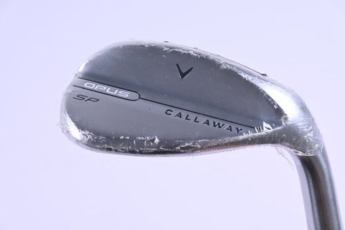 Ladies Callaway Opus SP Sand Wedge / 56 Degree / Wedge Flex UST HLX Recoil Dart