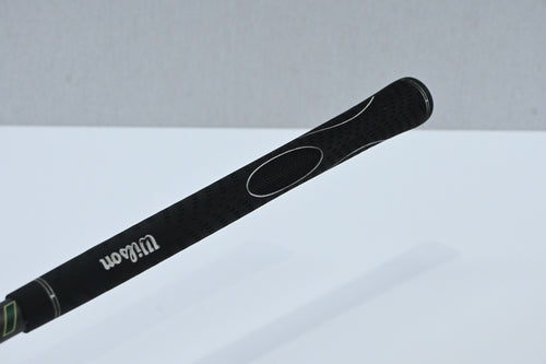 Wilson Matrix #3 Wood / 15 Degree / Regular Flex Fire Stick
