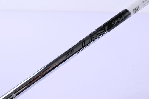 Ping G440 Sand Wedge / 56 Degree / Blue Dot / Regular Flex Ping AWT 3.0 Shaft
