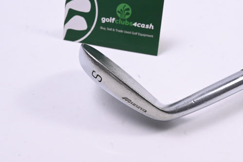 Mizuno Faldo ID Sand Wedge / 56 Degree / Regular Flex Dynamic Gold R400
