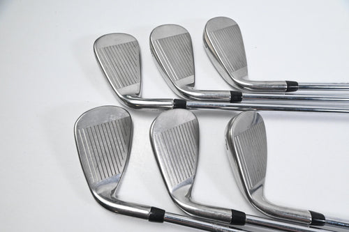 Callaway Rogue Irons / 5-PW / Regular Flex XP 95 Shafts
