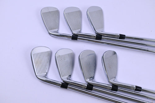 Wilson Staff Model 2024 CB Irons / 4-PW / X-Flex N.S.PRO Prototype Shafts