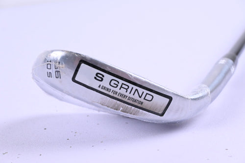 Ladies Callaway Opus SP Sand Wedge / 56 Degree / Wedge Flex UST HLX Recoil Dart