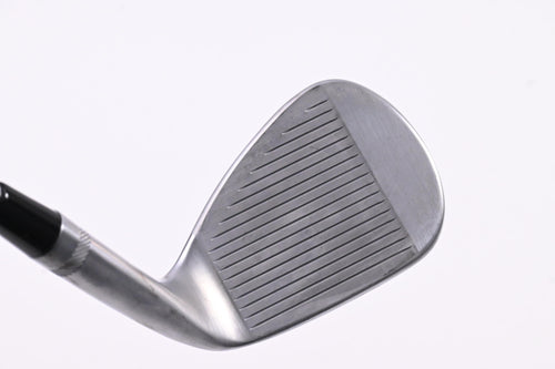Left Hand Titleist Vokey SM10 Gap Wedge / 52 Degree / Wedge Flex KBS Tour Shaft