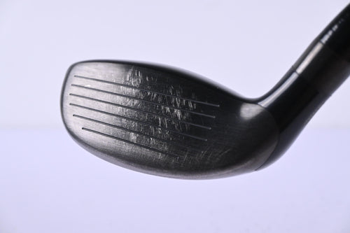 Srixon ZX #4 Hybrid / 22 Degree / Stiff Flex Diamana ZX 50 Shaft
