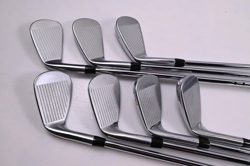 Titleist T150 2023 Irons / 5-PW+48° / Stiff Flex AMT Black S300 Shafts