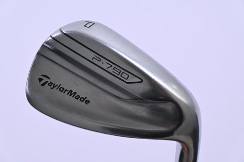 Taylormade P790 2019 Pitching Wedge / 44 Degree / Stiff Flex N.S Pro Shaft