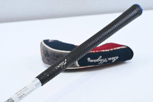 Adams Idea 2014 #6 Hybrid / 28 Degree / Regular Flex Adams Blue 55 Shaft