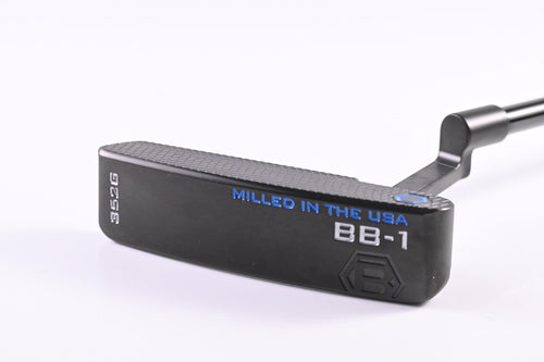 Bettinardi BB-1 2024 Series Putter / 34 Inch