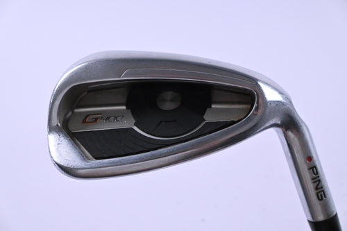 Ping G400 Pitching Wedge / 44.5 Degree / Red Dot / Regular Flex Ping AWT 2.0