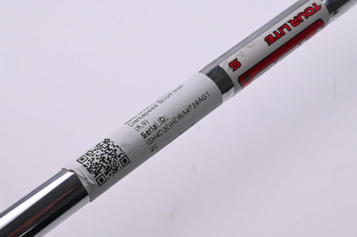 Cobra Darkspeed One Length #9 Iron / 36.5 Degree / Stiff Flex KBS Tour Lite