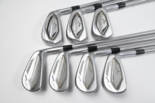Mizuno JPX 900 Tour Irons / 4-PW / X-Flex KBS C-Taper Lite 115 Shafts