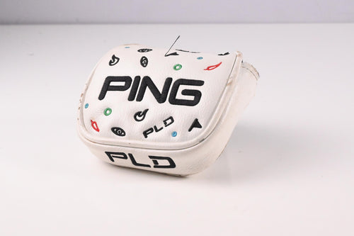 Ping PLD Milled Prime Tyne 4 2022 Putter / 34 Inch