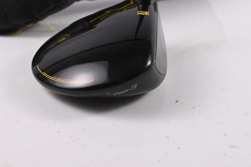 Cobra King Speedzone #3 Wood / 14.5 Degree / Stiff Flex UST Helium 5 Shaft