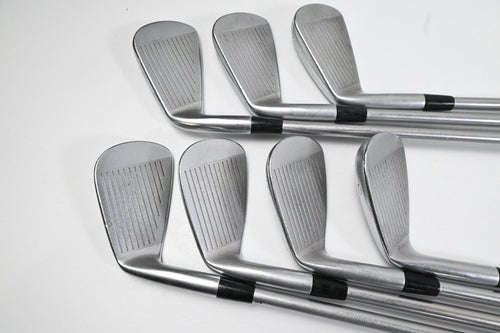 Mizuno JPX 900 Tour Irons / 4-PW / X-Flex KBS C-Taper Lite 115 Shafts