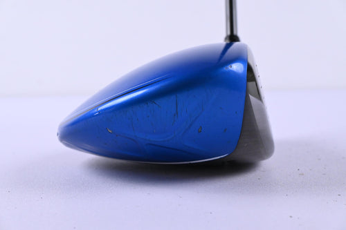 Cobra Bio Cell Driver / 12 Degree / Stiff Flex Project X PX V 62 Shaft