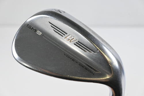 Titleist Vokey SM9 Sand Wedge / 54 Degree / Wedge Flex Vokey SM9 Shaft