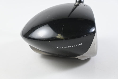 Taylormade R7 Quad Driver / 8.5 Degree / Regular Flex M.A.S.2 7 65 Shaft