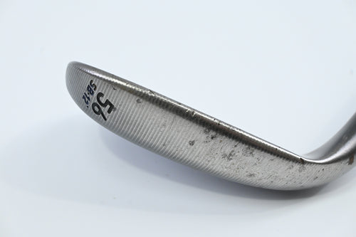Taylormade Milled Grind 3 Sand Wedge / 56 Degree / Stiff Flex Dynamic Gold S200