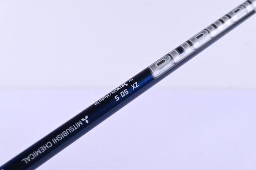 Srixon ZX #4 Hybrid / 22 Degree / Stiff Flex Diamana ZX 50 Shaft