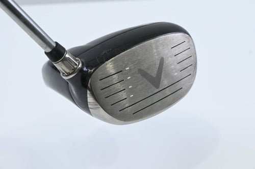 Left Hand Callaway FT-i Driver / 9.5 Degree / Stiff Flex Diamana D 73 Shaft