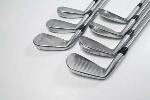Mizuno JPX 900 Tour Irons / 4-PW / X-Flex KBS C-Taper Lite 115 Shafts