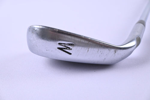 Ping G400 Pitching Wedge / 44.5 Degree / Red Dot / Regular Flex Ping AWT 2.0