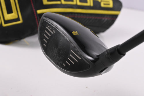 Cobra King Speedzone #3 Wood / 14.5 Degree / Stiff Flex UST Helium 5 Shaft