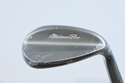 Mizuno Pro T-1 Gap Wedge / 50 Degree / Stiff Flex Dynamic Gold S400