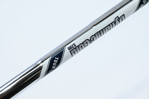 Taylormade Milled Grind 3 Sand Wedge / 56 Degree / Stiff Flex Dynamic Gold S200
