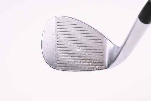 Cobra King MIM Sand Wedge / 56 Degree / Stiff Flex KBS Hi-Rev 2.0 125 Shaft