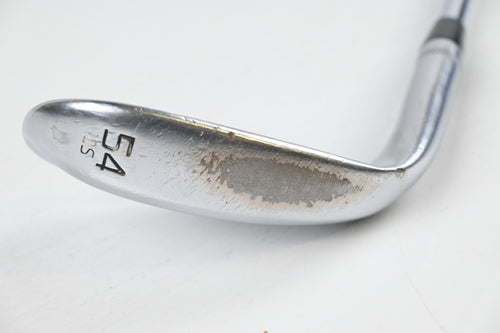 Titleist Vokey SM9 Sand Wedge / 54 Degree / Wedge Flex Vokey SM9 Shaft