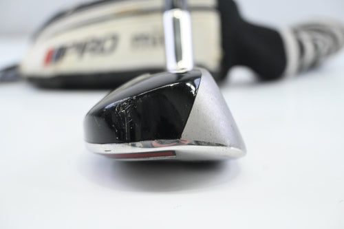 Adams Idea A12 #5 Hybrid / 25 Degree / Stiff Flex Idea a12 OS
