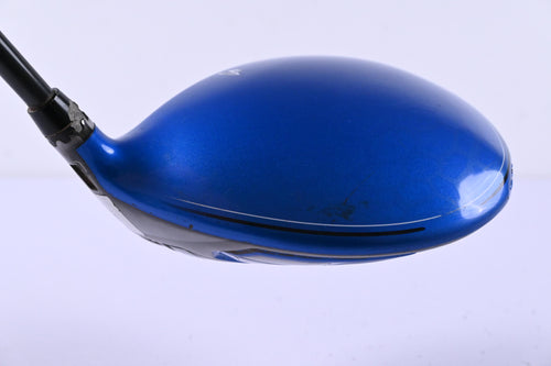 Cobra Bio Cell Driver / 12 Degree / Stiff Flex Project X PX V 62 Shaft