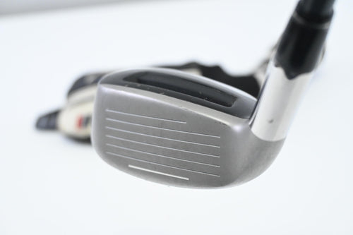 Adams Idea A12 #5 Hybrid / 25 Degree / Stiff Flex Idea a12 OS