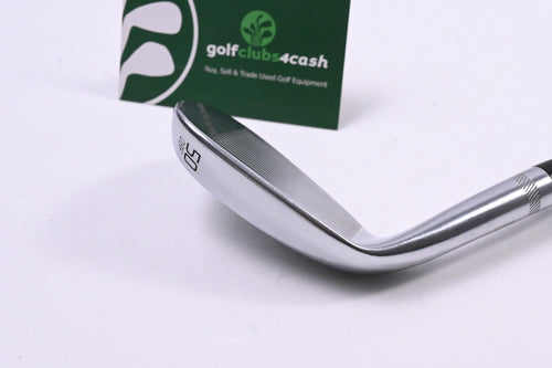 Titleist Vokey SM10 Gap Wedge / 50 Degree / Wedge Flex Vokey SM10 Shaft